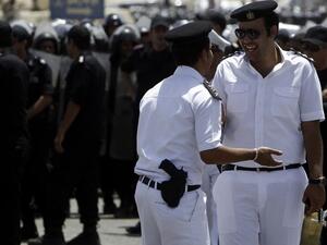 مقتل ضابط مصري بسيناء خلال توزيع وجبات السحور
