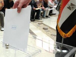 ضعف إقبال الناخبين سببه "لا مبالاتهم" بسبب تشابه معظم المرشحين - أرشيف