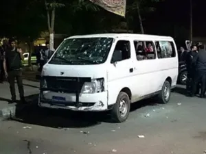 الهجوم سيعطي السيسي فرصة جيدة ليطلب مزيدا من الدعم الغربي ـ تويتر