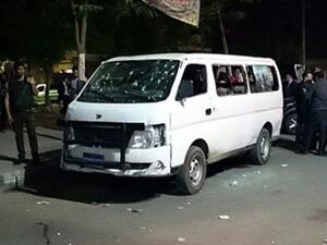 الهجوم سيعطي السيسي فرصة جيدة ليطلب مزيدا من الدعم الغربي ـ تويتر