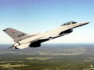 تدمير 10 عربات محملة بالأسلحة والذخائر قادمة من ليبيا