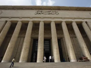 "النقض" المصرية تقضي على آمال 262 من شباب الإخوان

