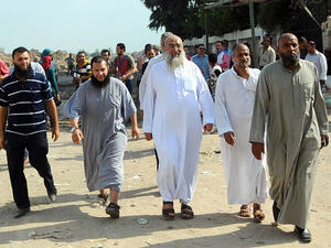 المواجهة بين النظام المصري والسلفيين تتخذ منحى تصاعديا