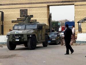 إطلاق سراح أكثر من 700 سجين في مصر بموجب عفو رئاسي