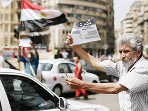 فيديو: محام مصري يكشف حجم تمويل "تمرد" من الإمارات - ارشيف 