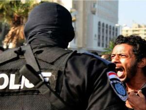 قتيلان من مؤيدي الإخوان في اشتباك مع الشرطة بمصر