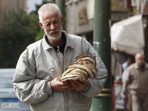 تحالف دعم الشرعية بمصر يدعو لانتفاضة شعبية ضد الغلاء