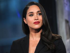 ميغان ماركل