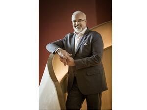 Didier Jardin, General Manager, Four Seasons Hotel Kuwait at Burj Alshaya