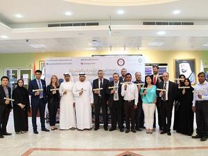 The new training programs aim at helping reinforce the emirate’s tourism industry, which is now a major contributor to Sharjah’s economy.