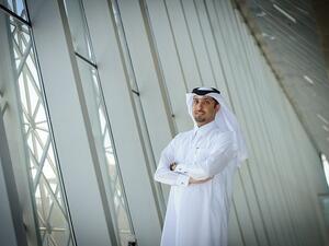 Hamad Al-Ibrahim, Executive Vice President, Qatar Foundation Research and Development