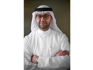 Khalid Jasim Al Midfa, SCTDA Chairman