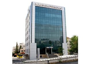 Talal Abu-Ghazaleh University College of Innovation is a university college specialized in business and information technology.