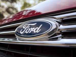 Ford is fully committed to the Saudi market and our customers who have come to trust the Ford brand for decades.