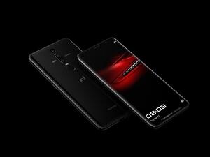 Huawei and Porsche Design race past rivals to define a new standard of luxury as power and beauty become one