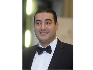 Alaa Selim the new General Manager