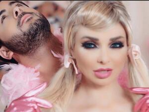 ميريام كلينك وجاد خليفة