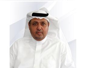 Ziyad Bin Mahfouz, CEO of Elaf Group to go along with the press release