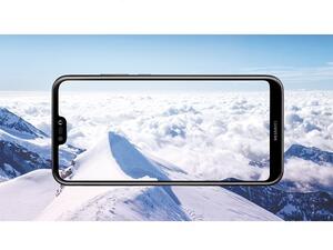 With Huawei Mate10 Series and Huawei nova 3e HD smart cameras, a mother can take the most beautiful photos of her happy moments with her children.
