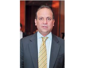 Osama Abdel Raouf Abdeen, Chief Executive Officer, ADNTC