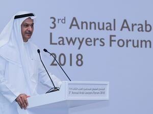 عصام التميمي، الشريك الأول ومؤسس مكتب التميمي ومشاركوه