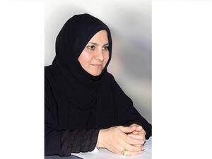 Habiba Al Marashi, President & CEO, Arabia CSR Network