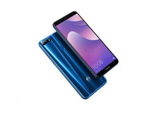 Meet the new Huawei Y7 Prime, a low-cost phone with a FullView Display, a dual camera, amazing photography features, and the very popular Face Unlock.