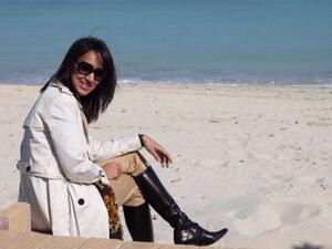 الحرية لملاك الشهري