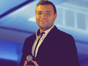 رامي صبري