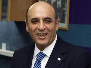 شاؤول موفاز 