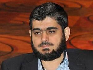 الجعفري يطلب من مفاوض سوري "حلاقة ذقنه"
