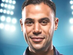 الفنان محمد إمام