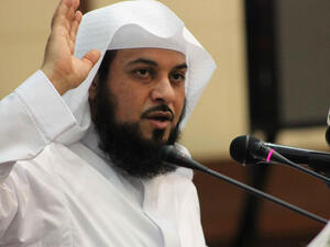 كافر يجحفل العريفي