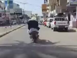 محمد علي الحوثي الرجل الأول في سلطة أمر واقع بالبلاد -  أرشيف