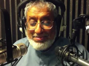 محمد المسعري