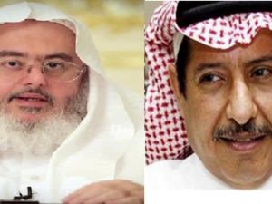 آل الشيخ لم يحترم علم المنجد، ولا تزكية العلماء له وأظهر إقليميته