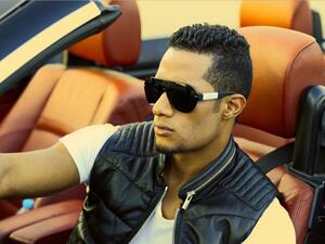 محمد رمضان يعتذر للجزائر