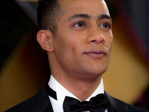 Ramadan posted video on social media directing insults against Abdel Muttal. (Source: mohamedramadanws - Instagram) Ramadan posted video on social media directing insults against Abdel Muttal. (Source: mohamedramadanws - Instagram)
