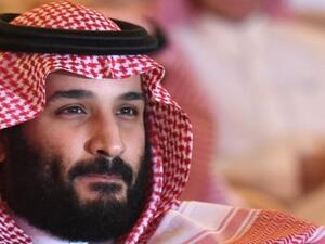 علاقة خاصة بين كوشنير، وهو زوج ايفانكا ابنة الرئيس الأمريكي، والذي يعتنق الديانة اليهودية، ومحمد بن سلمان