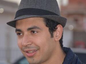 الفنان محمد انور