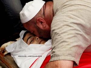 قتل الدبلوماسي الأردنيين إثر "إشكال" وقع الأحد داخل مجمّع السفارة الإسرائيلية