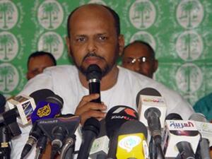  محمد جميل ولد منصور، رئيس حزب التجمع الوطني للإصلاح والتنمية الموريتاني