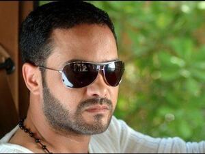 محمد رجب يبدأ تصوير فيلم (بيكيا) 