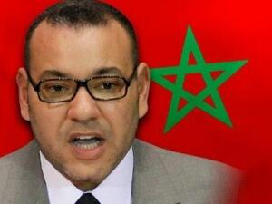 ملك المغرب يزور الامارات وقطر ويحضر حفل افتتاح متحف اللوفر ابوظبي
