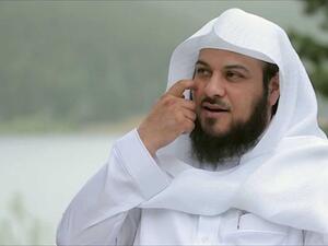 العريفي يكذب على شاعر متوفي