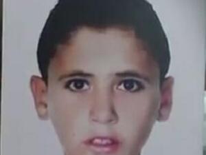 الاسير الاردني محمد سليمان