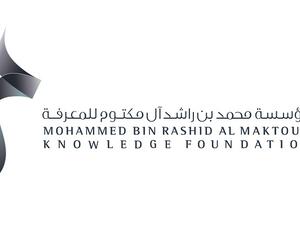 Mohammed bin Rashid Al Maktoum Knowledge Foundation