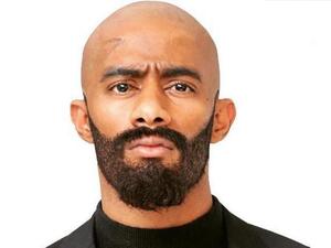 محمد رمضان