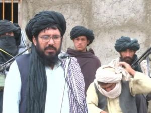 الملا رسول كان حاكما لمحافظة "نيمروز" الأفغانية - أرشيف