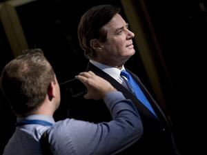 المتهم نكث باتفاق إقراره بالذنب بعدة طرق عبر الكذب على مكتب التحقيق الفدرالي ومكتب المحقق الخاص